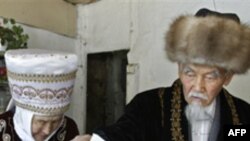 ყირგიზეთის მოახლოვებული არჩევნების ფონზე ქვეყანაში ეთნიკური დაძაბულობა იზრდება
