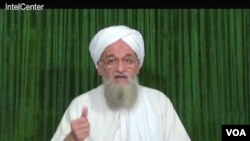 Dalam pesan video melalui internet, pemimpin Al-Qaida, Ayman al-Zawahiri mendesak rakyat Pakistan memberontak (16/3).