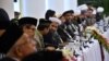 اندونیزیا دومین نشست سه‌جانبه علمای دینی را میزبانی می‌کند