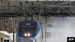 Acela