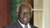 Jose Eduardo Dos Santos, Presidente de Angola