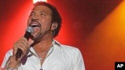 Lionel Richie