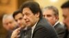 تحریکِ انصاف میں اختلافات: کیا عمران خان نے سب کو پیغام دے دیا ہے؟
