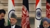 بھارت، افغانستان اسٹریٹجک پارٹنرشپ معاہدے پر دستخط