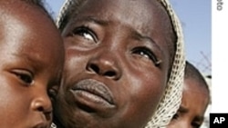 Selon le CICR, une trentaine de civils ont pu être remis aux autorités soudanaises