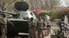 Tentara Mali Bunuh 16 Ulama di Pos Pemeriksaan