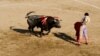 No más corridas de toros en Cataluña