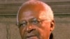 Tổng giám mục Tutu: Chính phủ Nam Phi còn tệ hơn apartheid