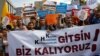 Kurdish Teachers' Arrests Heighten Concerns About Turkey's Emergency Rule