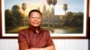 Campuchia có đại sứ mới tại Philippines sau vụ tranh cãi Biển Đông