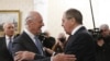 俄罗斯外长为叙利亚和平会议辩护