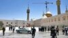 이란 의회 등 2곳 동시다발 테러…최소 12명 사망