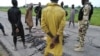 Dalilin Da Ya Sa Mayakan Boko Haram, ISWAP Suke Mika Wuya – Dakarun Najeriya