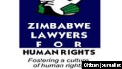 Zimbabwe Lawyers for Human Rights inoti hurumende iri kushungurudza vanhu zvisina musoro