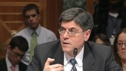 White House Chief of Staff Lew Expected to Take Over Treasury