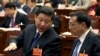 Chính trị Trung Quốc bớt hoành tráng: Hãy quên tôm hùm