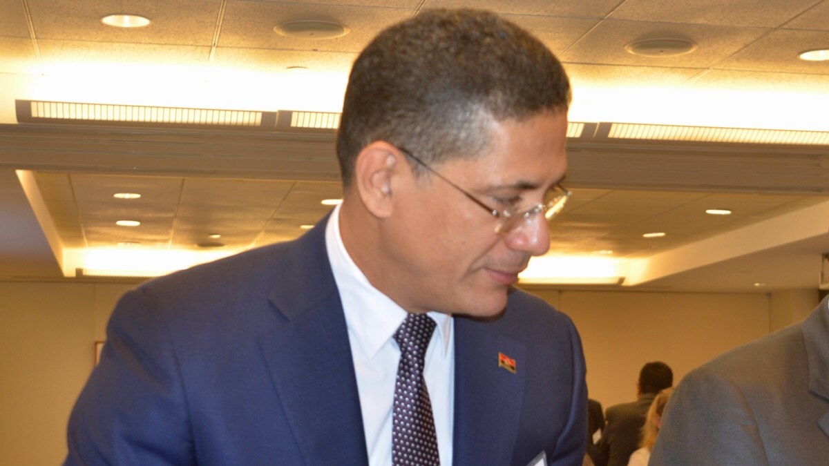 Angola anuncia aumento de fornecimento de energia em 65% até 2025