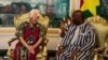 Burkina : l'Australien enlevé, probablement retenu à l'extérieur du pays, estime le gouvernement