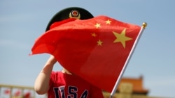 民調發現中國“90後”對美負評多 觀察人士：中國人恐更反美