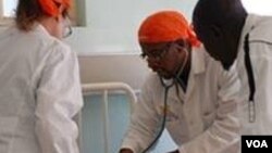 Odokothela abeOperation of Hope