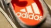 Adidas Leads Way as 4 Companies Win 'Stop Slavery' Award