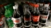 Study: Sugary Drinks Increase ‘Deep’ Belly Fat