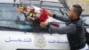 Tunisia Forces Seize Bomb Cache, Arrest Militants