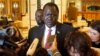Presiden Sudan Selatan Pecat Menteri Perminyakan