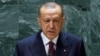 Эрдоган: Турция намерена закупить у России дополнительные комплексы С-400