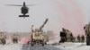 'روس نے امریکی فوجیوں کی ہلاکت کے لیے افغان عسکریت پسندوں کو انعام  کی پیش کش کی'