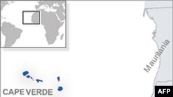 Cape Verde tiến hành cuộc bầu cử tổng thống vòng nhì