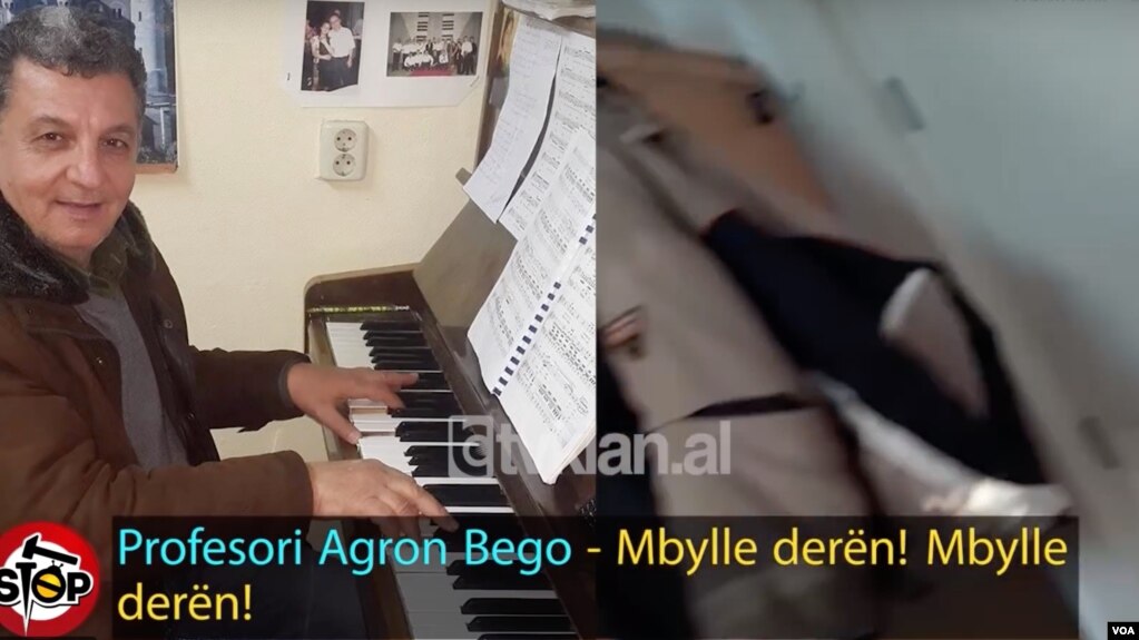 Fier, ndalohet mësuesi, dyshohet se ngacmonte seksualisht një nxënëse
