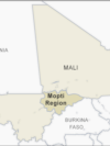 Mopti Region, Mali