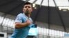 ‘Kun’ Aguero, cinco años más ‘citizen’