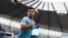 Saison en club terminée pour Sergio Agüero