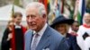 Archivo - El príncipe Carlos de Inglaterra ha dado positivo al coronavirus informó la residencia real.