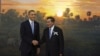 Tổng thống Obama nêu vấn đề nhân quyền với Thủ tướng Campuchia