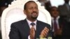 In First US Visit, Ethiopian Prime Minister Seeks Bridges to Diaspora