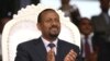 Prime Minister: Ethiopia Has 'No Option' but Multiparty Democracy