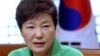 韩国总统否认受到好友邪教式的影响