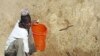 Cinquenta e oito por cento da população angolana não têm acesso a água potável
