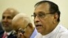 Lawmakers Deal Blow to Sri Lanka’s Disputed PM