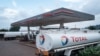 Uganda Hit by Fuel Shortage as Trucks Stuck in Tailbacks 