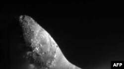 NASA filloi analizimin e disa fotografive të kometës Hartley 2