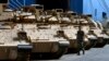 Syrian Rebels Head Home; US Gives Lebanon Combat Vehicles