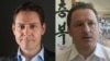 China Confirms Detention of Second Canadian