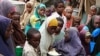 Bantuan AS untuk Kekeringan di Tanduk Afrika Lampaui 600 Juta Dolar