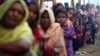 США признали операцию против рохинджа этнической чисткой