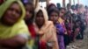 Myanmar Slams Bangladesh for Delaying Rohingya Return