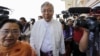 Myanmar’s NLD Presidential Nominee Has Deep Party Roots 